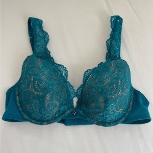 ThirdLove Contour Plunge Bra - only worn a few times!